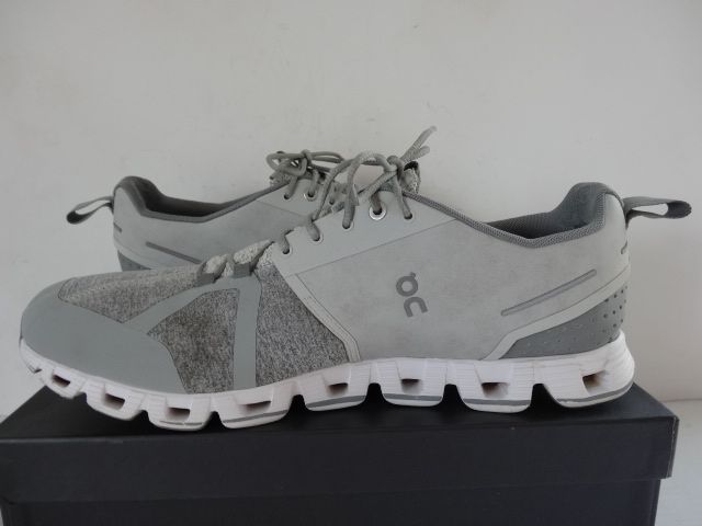 Buty Swiss Engineering roz 47  DO BIEGANIA