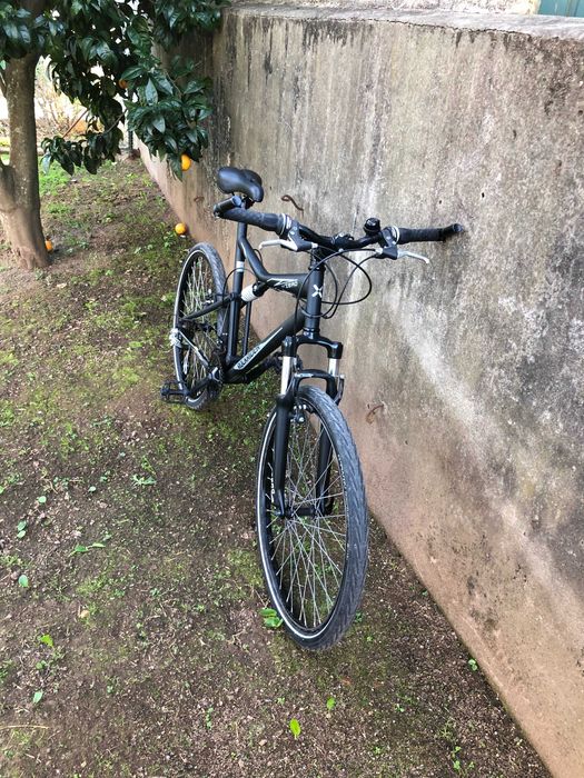 Bicicleta BTT Rockrider 6.0 • 3x sem juros