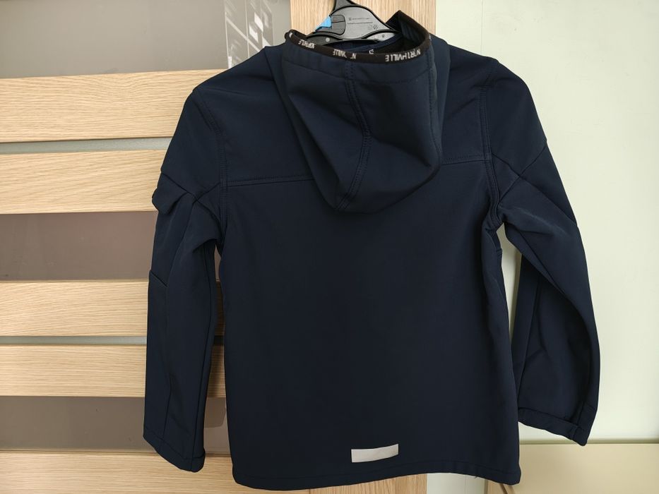 Kurtka Softshell Northville 146