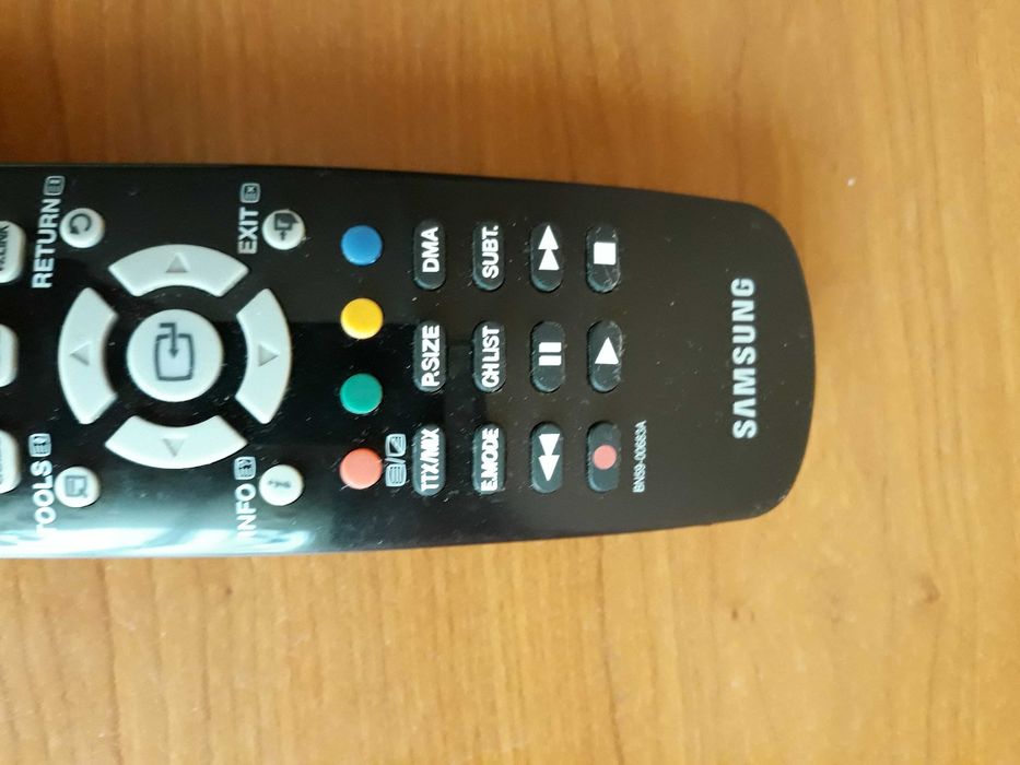 Original Samsung TV Remote Control, Brand New and Impeccable64284417000578123