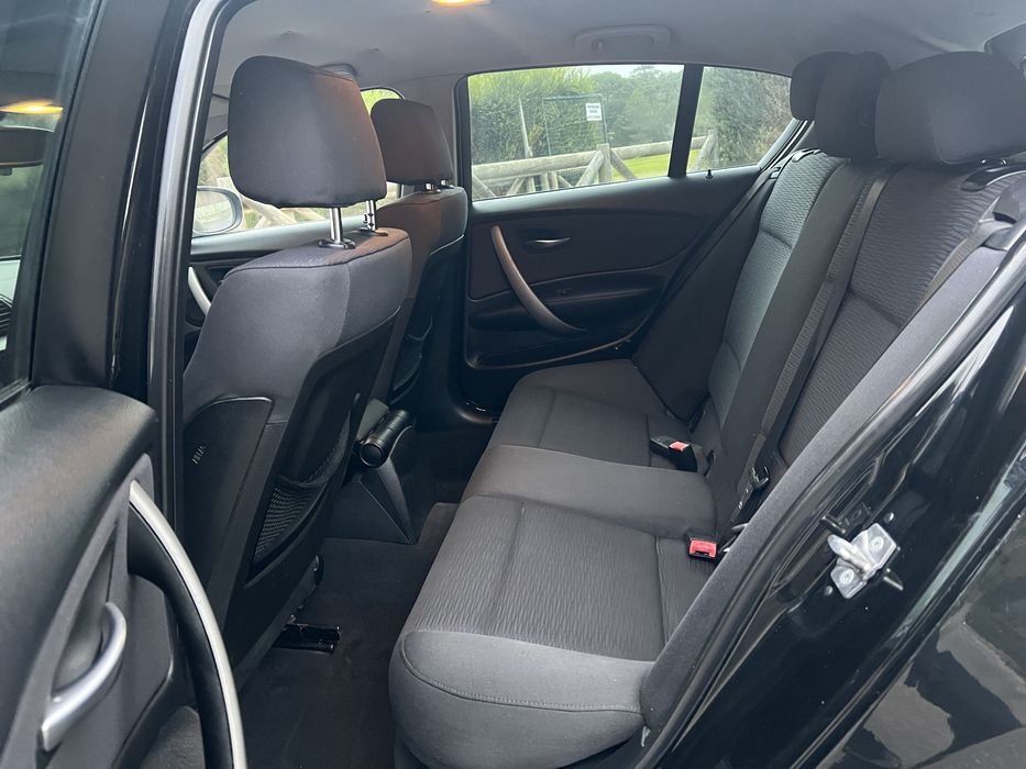 BMW 116 D 116 cv ( Motor 2000 cc)