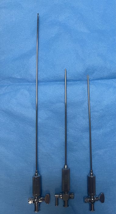 Голки Вереша