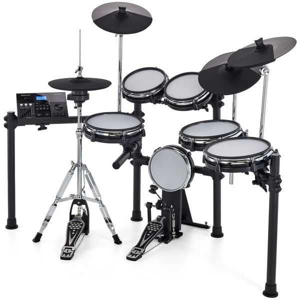 Електронна ударна установка Millenium MPS-150 E-Drum Set