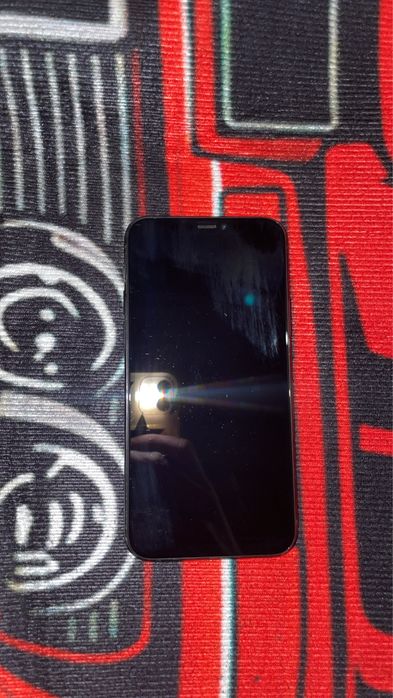 Iphone 11 pro 256 gb