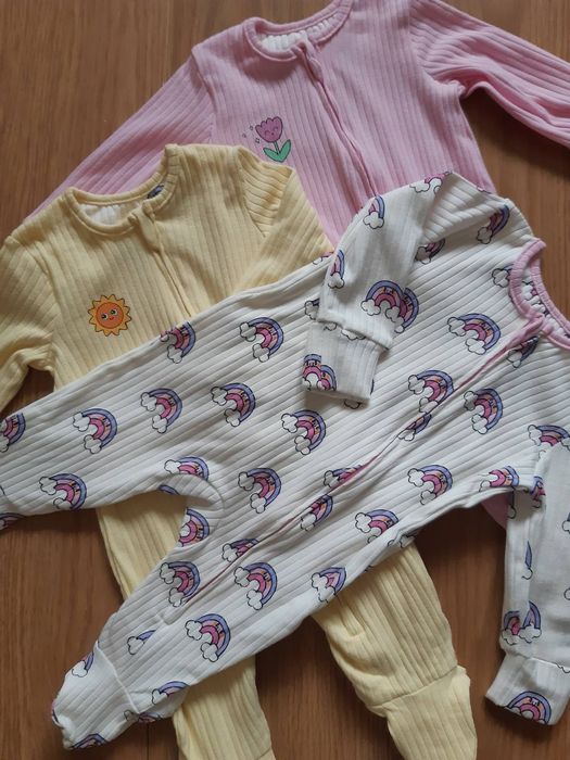 Сліпи, чоловічки, комбінезон, джордж, George