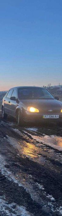 Продам Автомобіль LADA KALINA