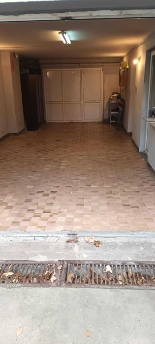 Wynajmę garaż Elbląg