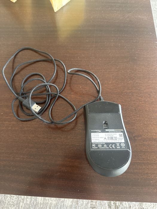 Rato Hyper X Pulsefire Core