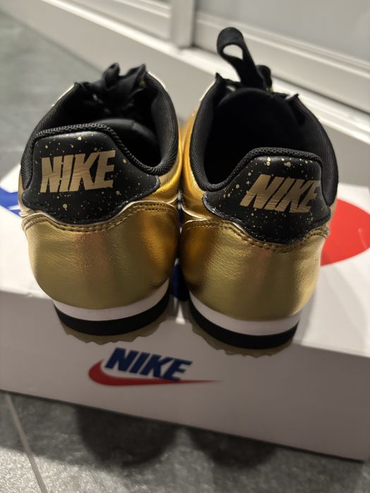 Nike Cortez r.38,5 w idealnym stanie!