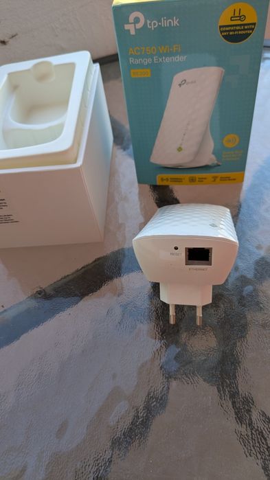 TP-Link AC750 Range Extender447462387829319681