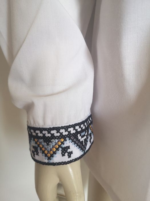 Дитяча вишиванка 122, 128, 134, 140, 146