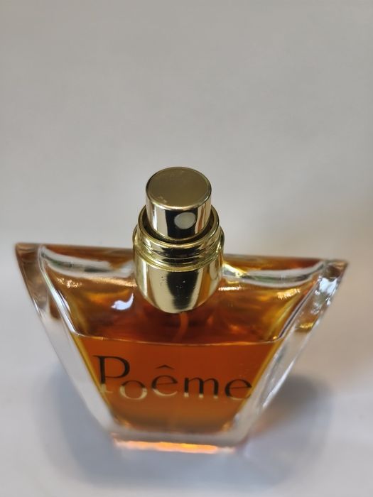 Lancome Poeme z 2008 roku Eau de Parfum