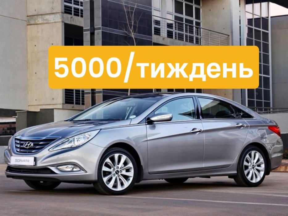 Оренда найкращих авто в Києві,вигідні умови,сервіс,свіжі машини