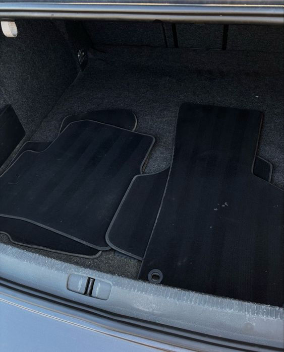 VW Passat b6 2.0 TDI 140 KM / niski przebieg / zadbany