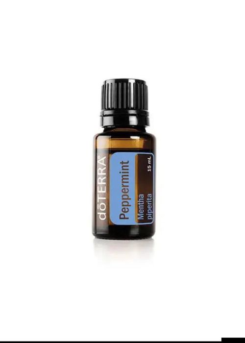 М'ята доТЕРРА 15 мл