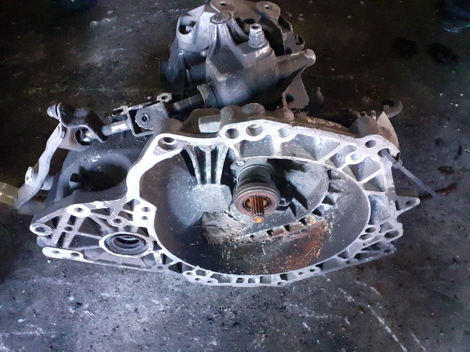 Skrzynia biegów CORSA 1.3 CDTI F13 W355