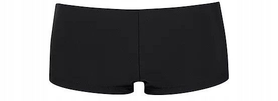 B.P.C szorty damskie kąpielowe czarne r.46