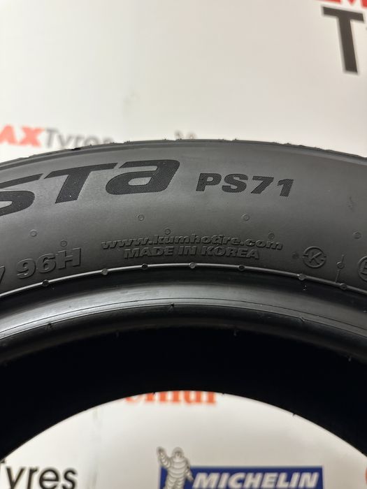 Шини 215/60/17 Kumho! 2025!