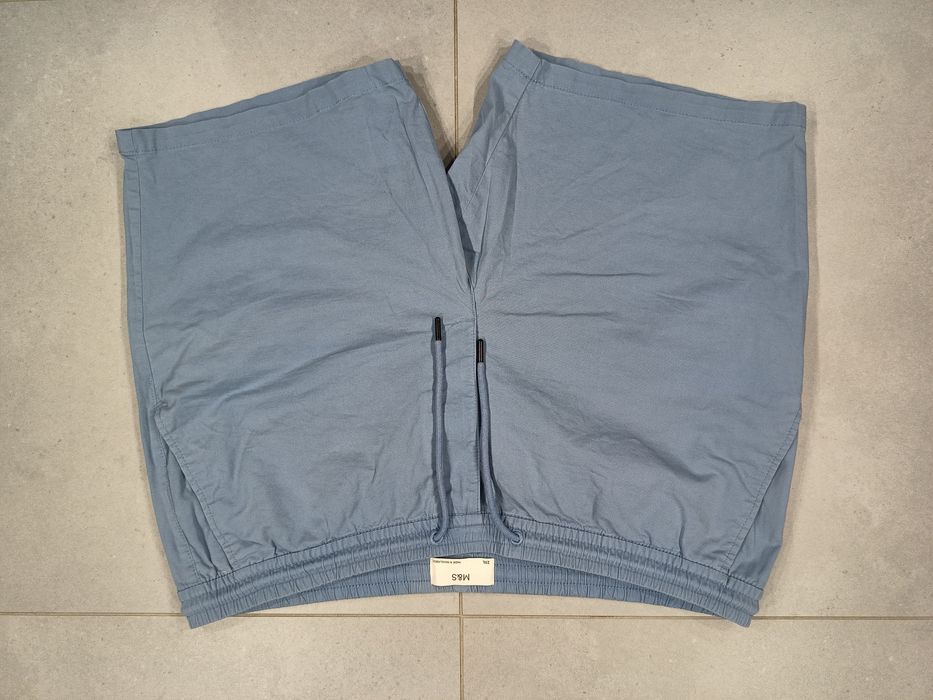 Męskie szorty Marks & Spencer roz. XXL 2XL krótkie spodenki
