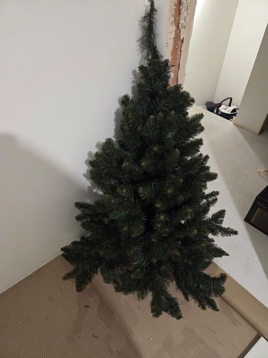 Choinka sztuczna 120cm