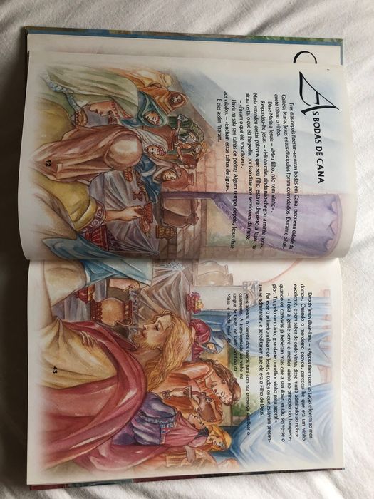 “Jesus de Nazaré o salvador”