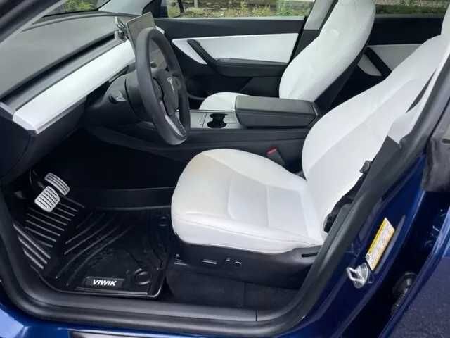 2021 Tesla Model Y Perfomance