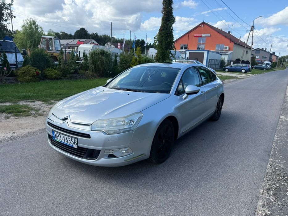 Citroën C5