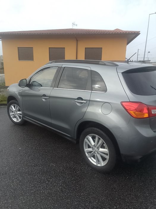 Mitsubishi 1800 diesel