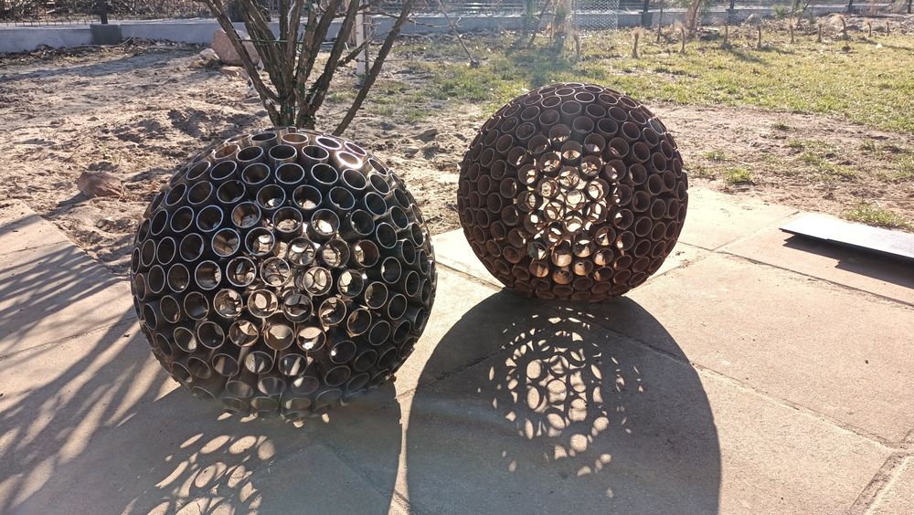 Kula dekoracyjna cena za 1szt