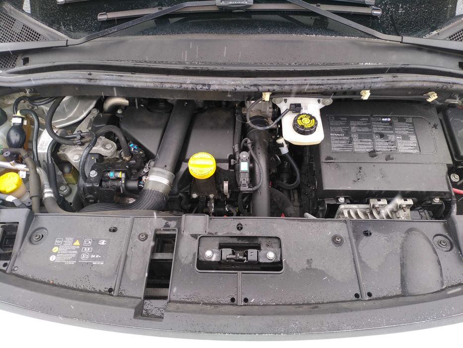 Renault Grand Scenic 2015