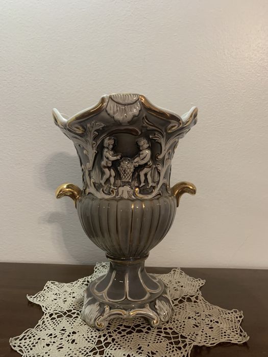 Jarra das faianças ELPA