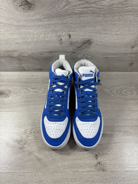 Puma чоловічі кросівки 40.5 розмір