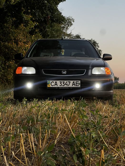 Продам авто HONDA CIVIC
