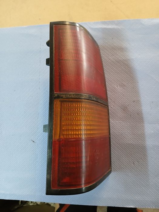 Farolim traseiro opel corsa A