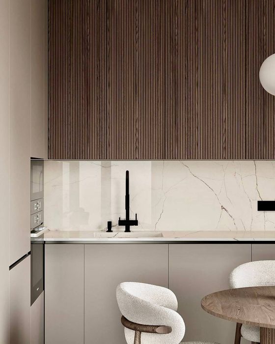 Дуплекс з дизайнерським ремонтом в Лісовій Бучі на закритій території.