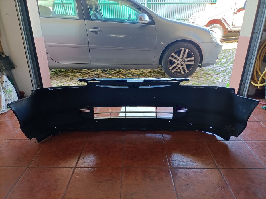 Para-choque Honda Civic 2001 a 2005 EP1, EP2, EP4