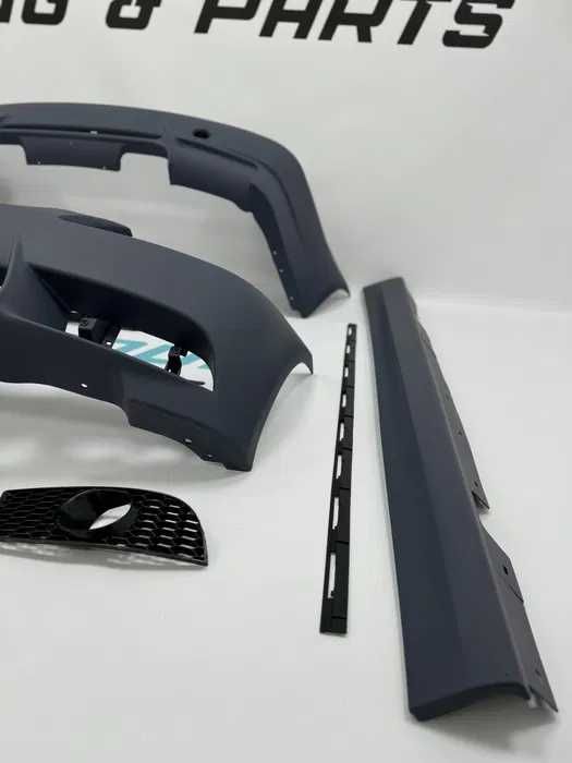 Zestaw Body Kit BMW 3-Series E90 (2005–2008) w stylu M3-Look