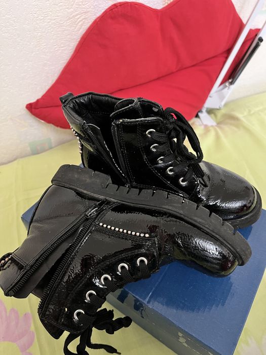 Ботинки Reserved