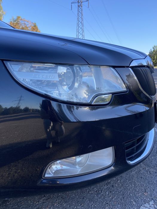 Продам Skoda Superb 2012 г. Диз.