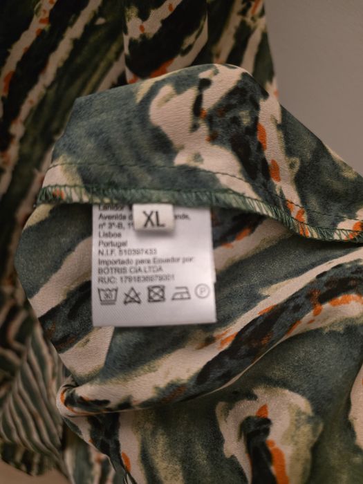 Vestido de Verão