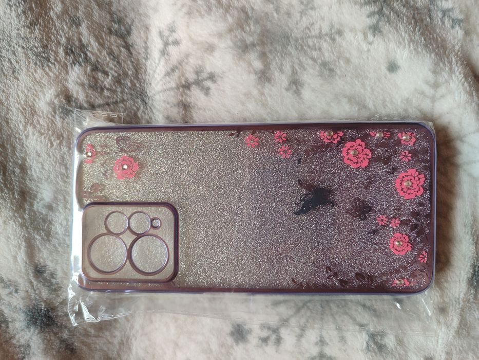 Etui Xaiomi Redmi Note 12 4G