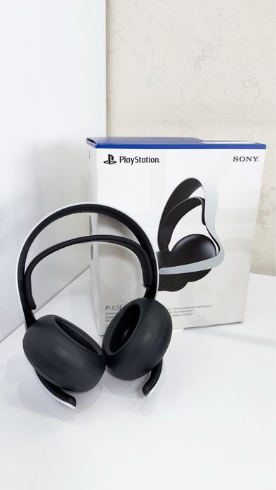 Наушники Puls Elite