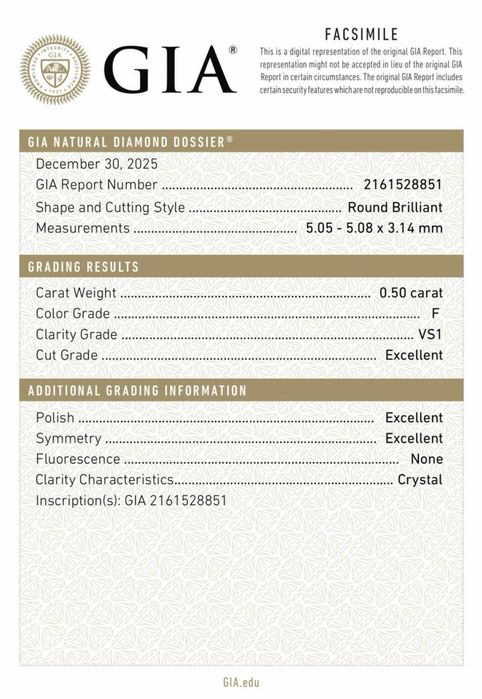 Сережки пусети з діамантами 1.30 ct   В стилі Tiffany  золото