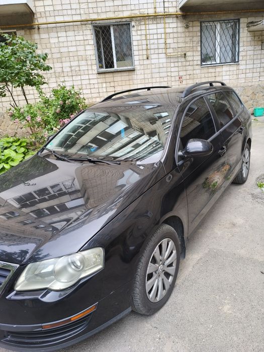 продам Volkswagen Passat b6