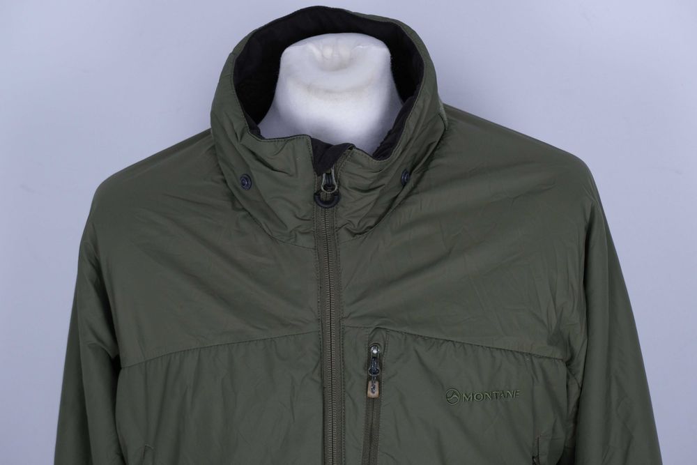Monatne exteme jacket kurtka softshelle męska nikwax r XL