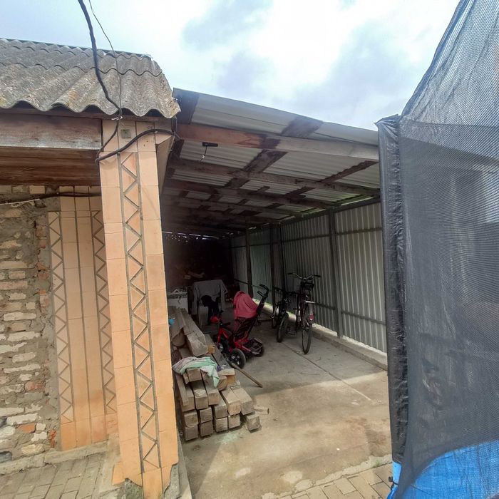 Продається будинок.