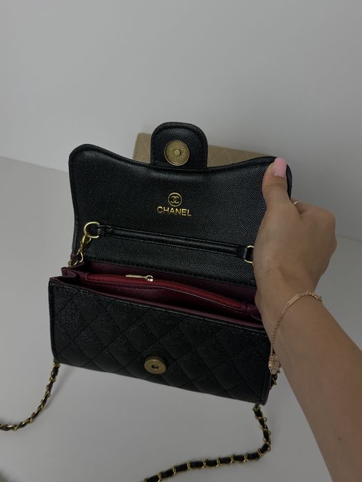 Сумка в стилі Шанель Chanel