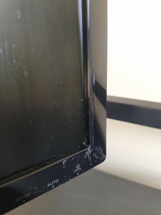 Monitor Samsung 21,5"
