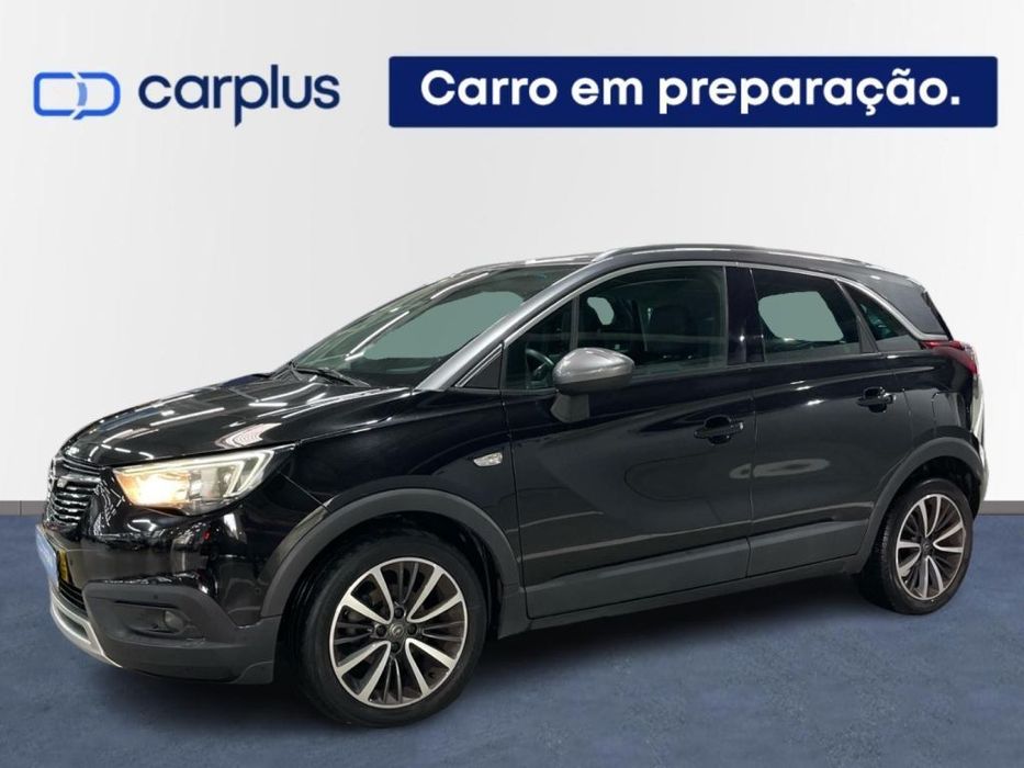 Opel Crossland X 1.5 CDTi Innovation
