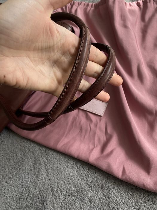 Radley Англійська шкіряна сумка портфель тоут шопер для ноутбуку